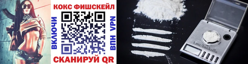 Cocaine FishScale  даркнет сайт  mega зеркало  Дедовск 